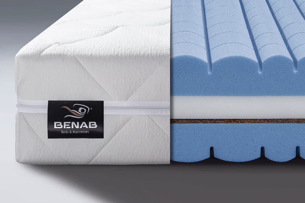 Matrac Benab Delta Flex