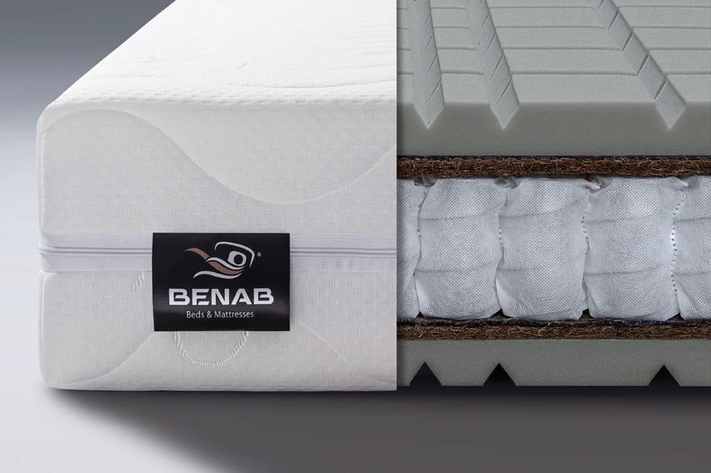 Matrac Benab London