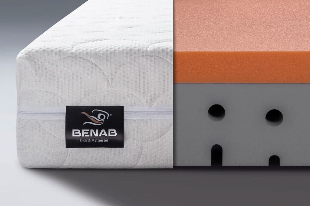 Matrac Benab Monaco