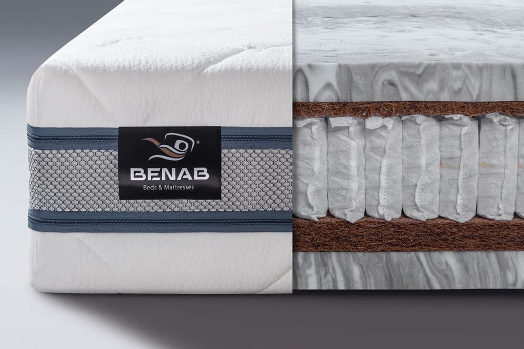 Matrac Benab Pantera Coco S1000