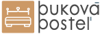 Buková posteľ
